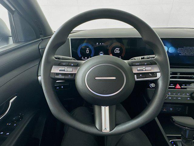 new 2025 Hyundai SANTA CRUZ car, priced at $32,420