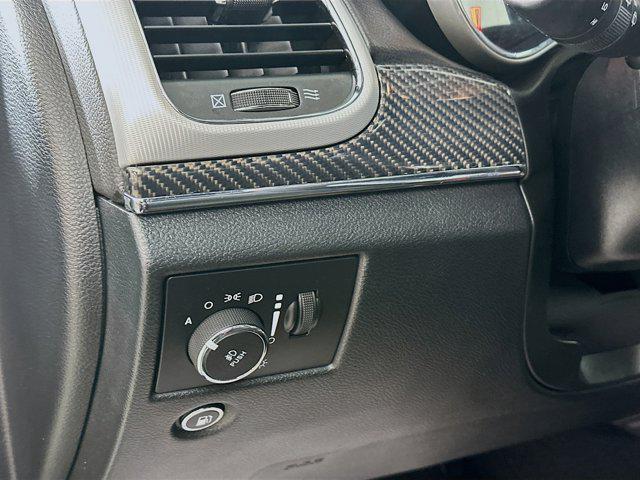 used 2020 Jeep Grand Cherokee car, priced at $48,882