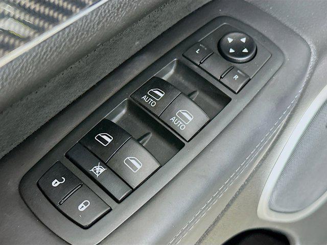 used 2020 Jeep Grand Cherokee car, priced at $48,882