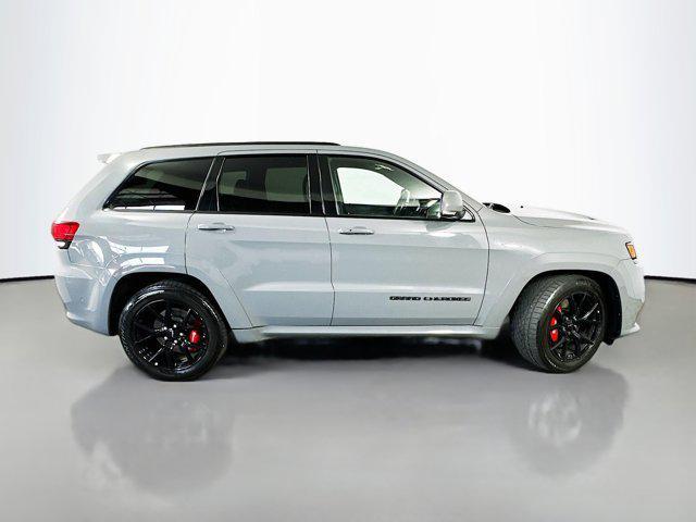 used 2020 Jeep Grand Cherokee car, priced at $48,882