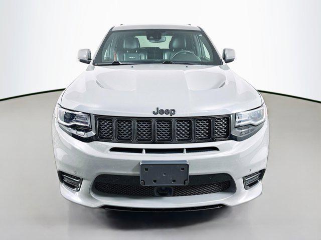 used 2020 Jeep Grand Cherokee car, priced at $48,882