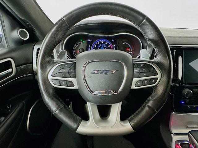 used 2020 Jeep Grand Cherokee car, priced at $48,882