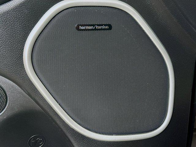 used 2020 Jeep Grand Cherokee car, priced at $48,882