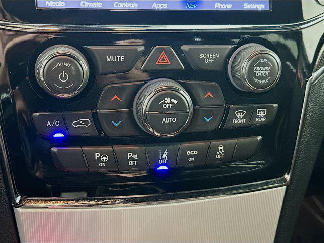 used 2020 Jeep Grand Cherokee car, priced at $48,882