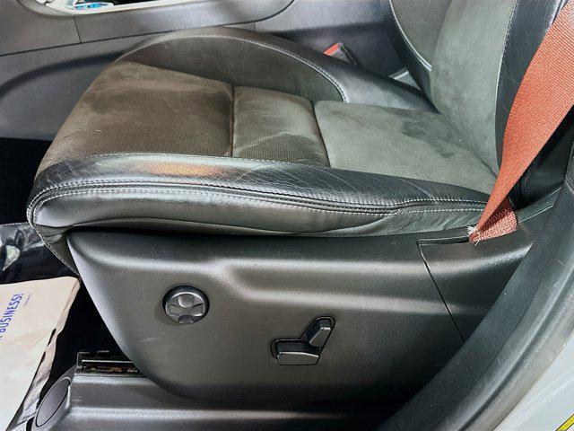 used 2020 Jeep Grand Cherokee car, priced at $48,882