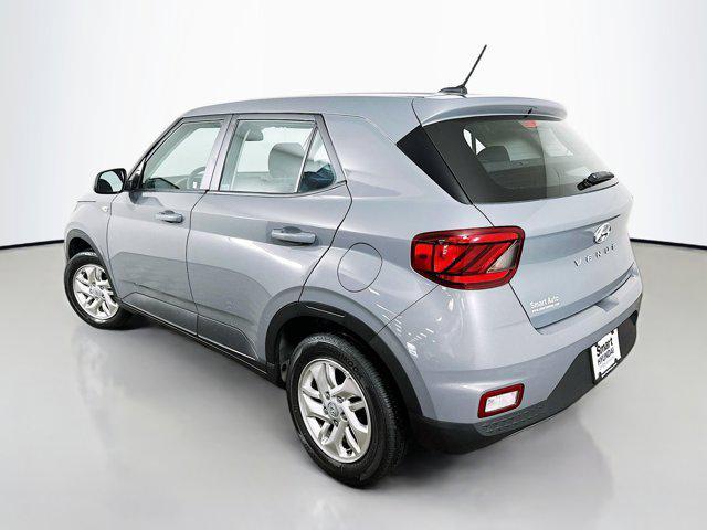 used 2023 Hyundai Venue car, priced at $18,882