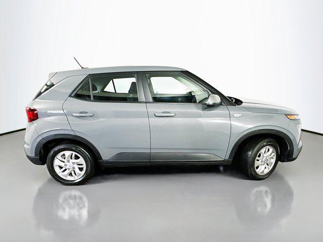 used 2023 Hyundai Venue car, priced at $18,882