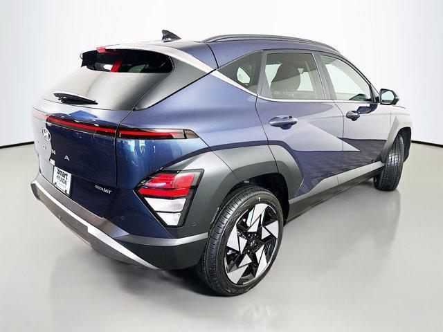 new 2026 Hyundai Kona car, priced at $34,888