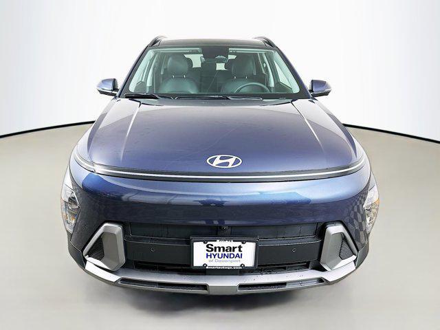 new 2026 Hyundai Kona car, priced at $34,888