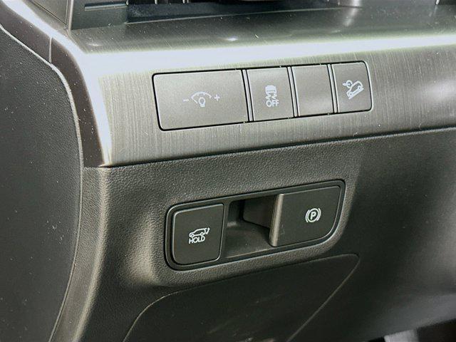 new 2026 Hyundai Kona car, priced at $34,888