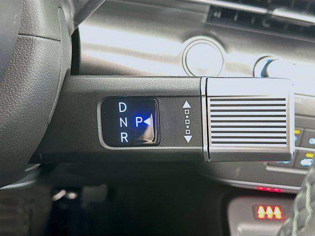 new 2026 Hyundai Kona car, priced at $34,888