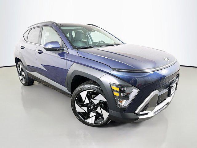 new 2026 Hyundai Kona car, priced at $36,370