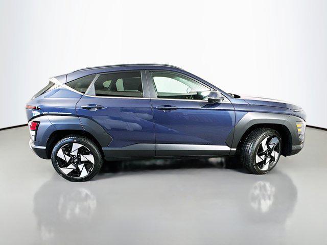 new 2026 Hyundai Kona car, priced at $34,888