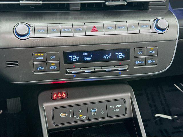 new 2026 Hyundai Kona car, priced at $34,888