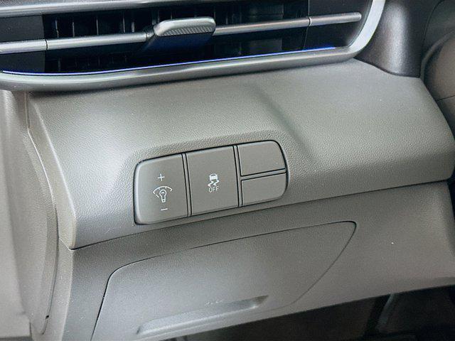 used 2024 Hyundai Elantra car, priced at $20,682