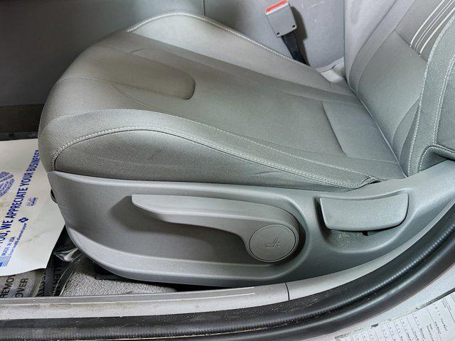 used 2024 Hyundai Elantra car, priced at $20,682