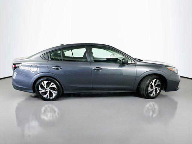 used 2023 Subaru Legacy car, priced at $20,991