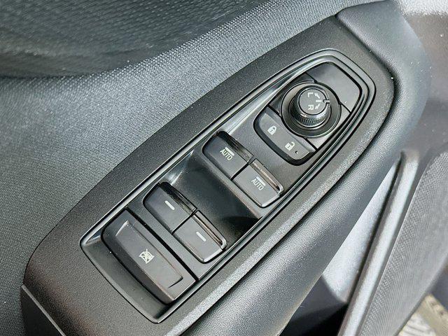 used 2023 Subaru Legacy car, priced at $20,991