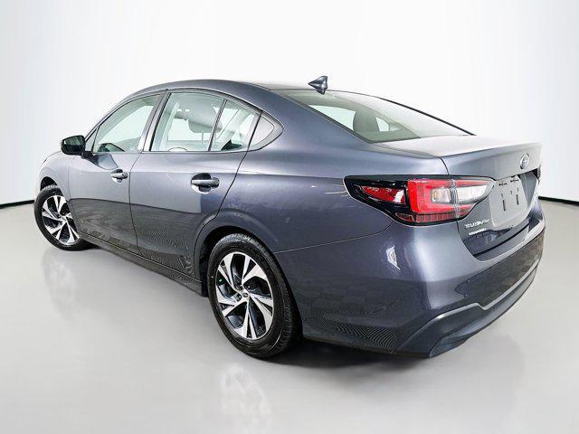 used 2023 Subaru Legacy car, priced at $20,991