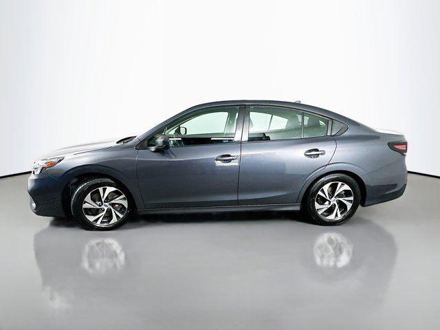 used 2023 Subaru Legacy car, priced at $20,991