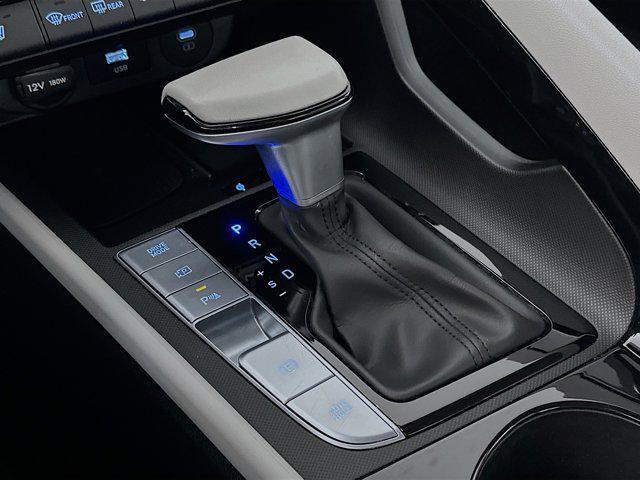 used 2024 Hyundai Elantra car, priced at $23,998