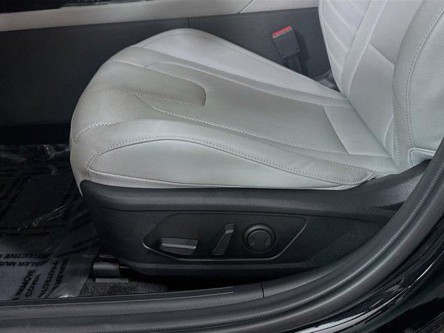 used 2024 Hyundai Elantra car, priced at $23,998