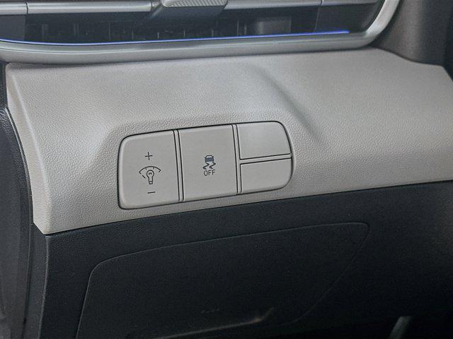 used 2024 Hyundai Elantra car, priced at $23,998