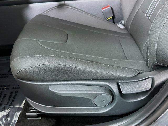 new 2025 Hyundai Elantra car, priced at $24,311