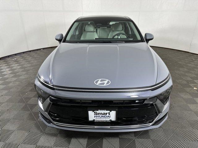 new 2024 Hyundai Sonata car, priced at $27,399