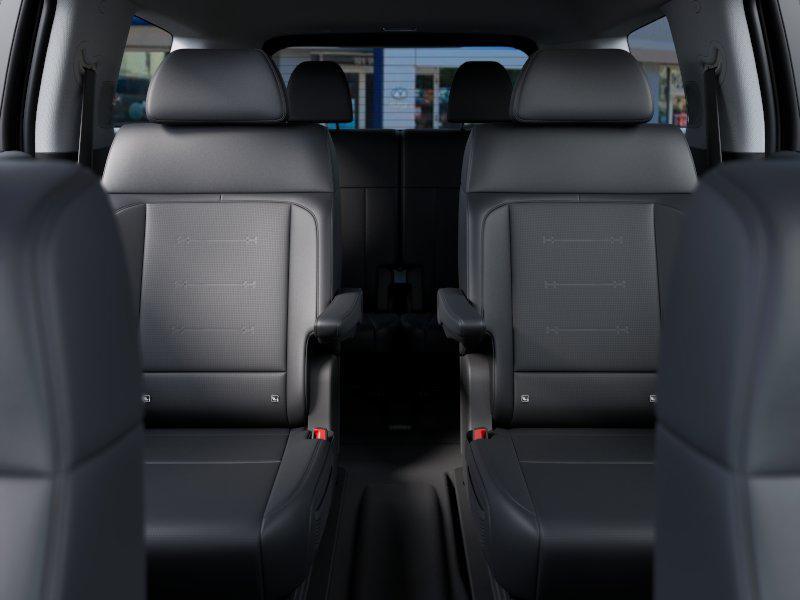 new 2026 Hyundai Santa Fe car, priced at $48,815