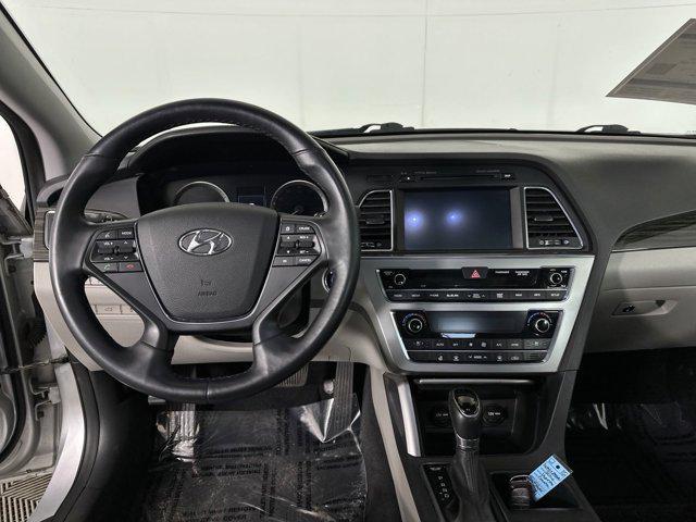 used 2016 Hyundai Sonata car, priced at $11,892