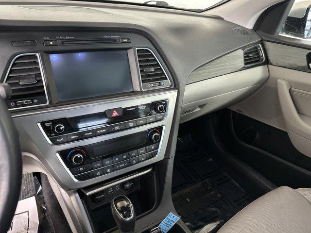 used 2016 Hyundai Sonata car, priced at $11,892