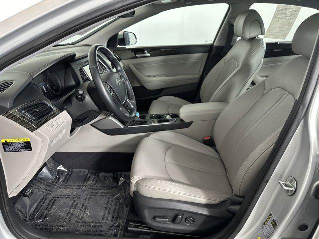 used 2016 Hyundai Sonata car, priced at $11,892