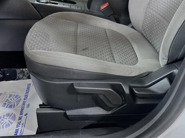 used 2021 Ford Escape car, priced at $18,891