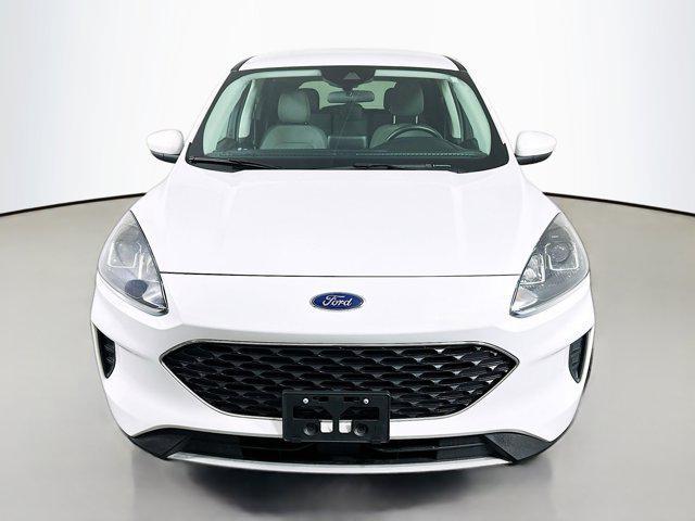used 2021 Ford Escape car, priced at $18,891