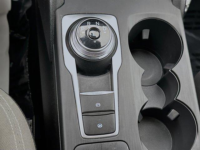 used 2021 Ford Escape car, priced at $18,891