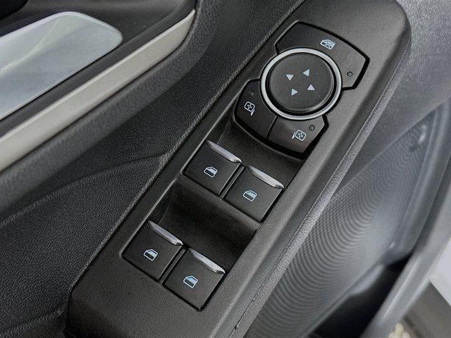 used 2021 Ford Escape car, priced at $18,891