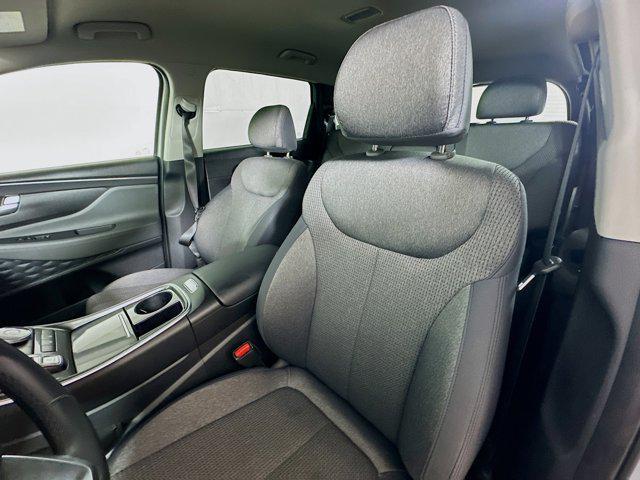 used 2023 Hyundai Santa Fe car, priced at $22,994