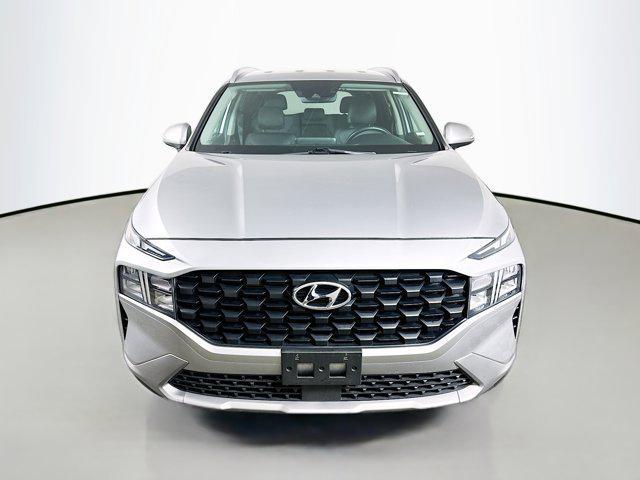 used 2023 Hyundai Santa Fe car, priced at $22,994