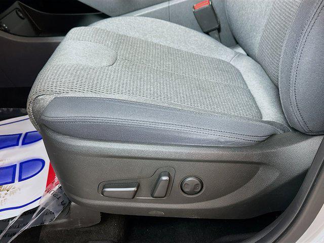 used 2023 Hyundai Santa Fe car, priced at $22,994