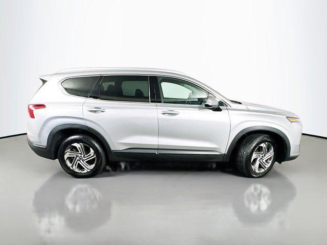 used 2023 Hyundai Santa Fe car, priced at $22,994