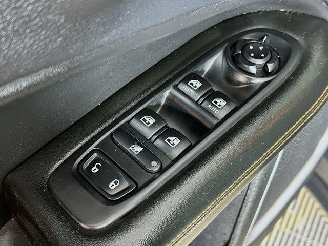 used 2018 Jeep Compass car, priced at $17,591