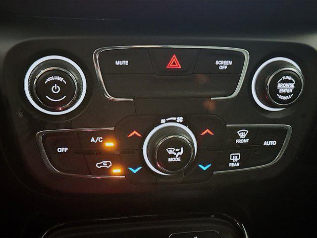used 2018 Jeep Compass car, priced at $17,591