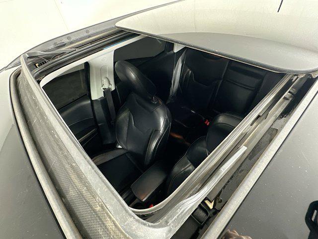 used 2018 Jeep Compass car, priced at $17,591