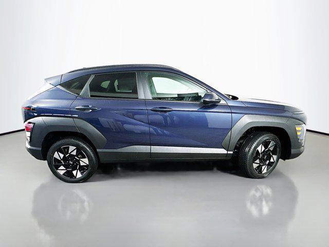 new 2025 Hyundai Kona car, priced at $31,839