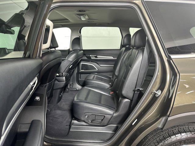 used 2022 Kia Telluride car, priced at $27,442