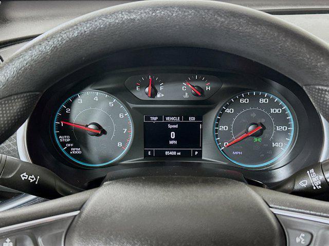 used 2019 Chevrolet Malibu car, priced at $15,472