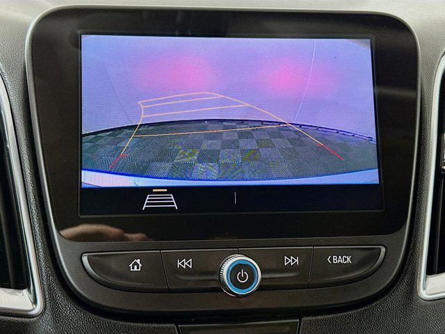 used 2019 Chevrolet Malibu car, priced at $15,472