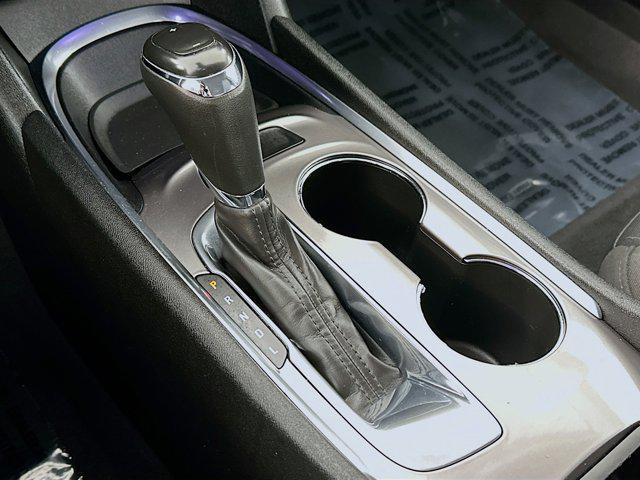 used 2019 Chevrolet Malibu car, priced at $15,472