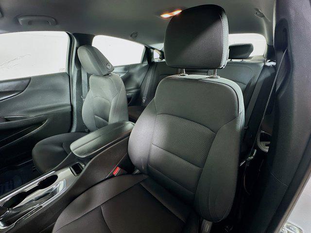 used 2019 Chevrolet Malibu car, priced at $15,472